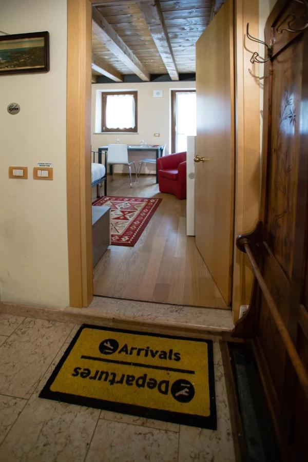 San Zeno Appartamento *